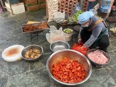 -傣味人家(城北店)