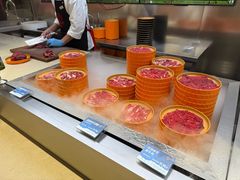 -海底捞大排档火锅(打浦路店)