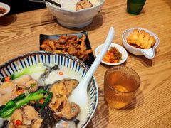 -鲜越鲜鱼粉(财富购物中心店)