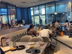 -必胜客(长安长青店)