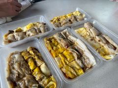 -山水肠粉(盐田店)