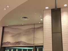 -济南香格里拉·咖啡泉自助餐厅