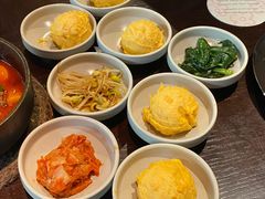 -Fuzzy Bistro 浮几韩餐·茶酒馆