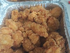 -麦当劳(欢乐谷店)