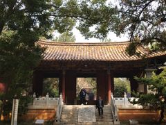 -建水文庙