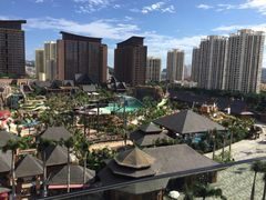 -亚马逊丛林水乐园