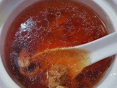 特惠例汤-衡山汇·高级粤菜(霄云路店)