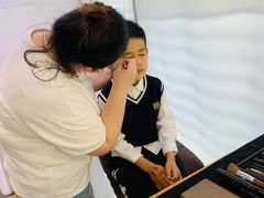 -天真蓝照相馆(五角场百联又一城店)