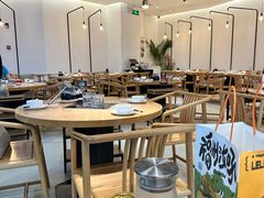 -湯系·煲汤手艺人(东二环泰禾广场店)