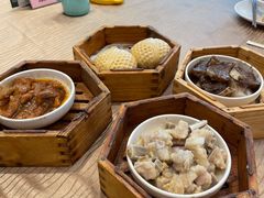 -君豪大酒店-东海渔村中餐厅