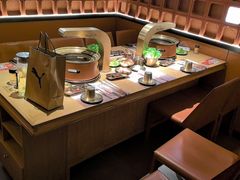 -西塔老太太泥炉烤肉(亚运村店)