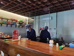-戏作寿司(观音桥店)