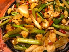 -明丰小渔馆(明月路店)
