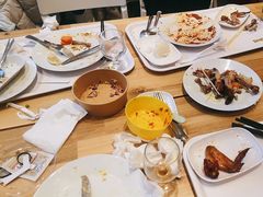 -宜家·瑞典风味餐厅(四元桥店)