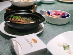 -小厨娘淮扬菜(天印大道店)