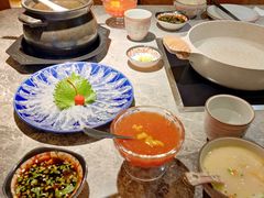 -好鲆·活鱼料理(金地广场店)