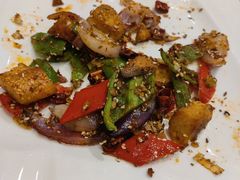 -兰州老马食府(小潞邑店)