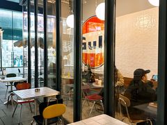 -OUR Bakery(三里屯太古里店)