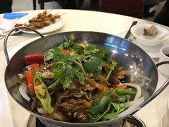 -那达慕蒙古风味酒楼