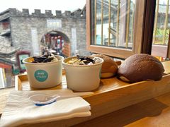 -丁丁&当当牦牛酸奶·酥油面包(官门口店)