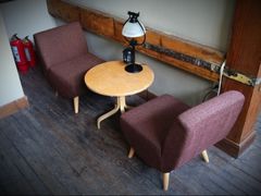 -1901 Cafe(西四店)