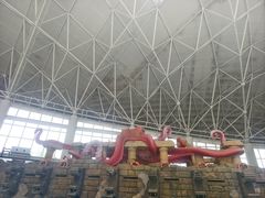 -渔岛海洋度假区