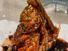 -香厨中餐厅(松北香格里拉店)