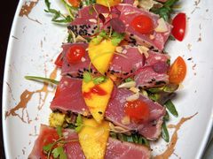 -普朗姆生蚝牛排馆 The Plump Oyster(成都摩方购物中心店)