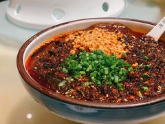 手工碗碗凉粉-冯小炒(巴渝大道店)