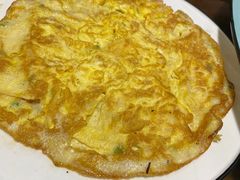 银鱼.煎蛋-阿鹏故事云南野生菌火锅(人民路店)