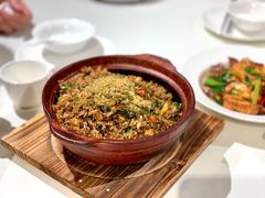 紫菜炒饭-黑明餐厅(白鹭洲店)