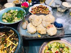 -君霖海鲜私房菜(春柳店)