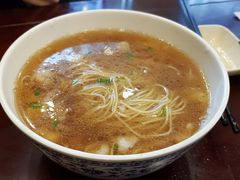 -朱鸿兴面馆(镇湖店)