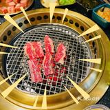 大圣喊你来吃烤肉啦！快来！