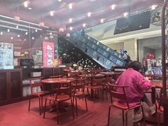 -喜家德虾仁水饺(东海缤纷天地店)