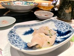 象鼻蚌-橼舍鮨青木
