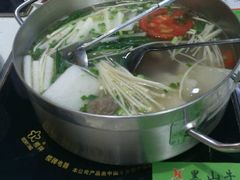 -黑山牛肉汤火锅(花城汇店)