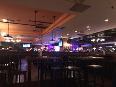 大堂-宝莱纳啤酒花园餐厅PAULANER BRAUHAUS Nanjing(广州路店)