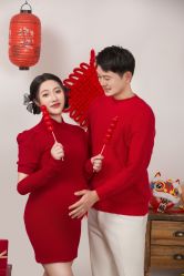 -粉黛映画摄影