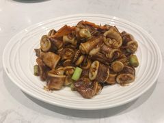 -北李妈妈菜·海肠捞饭(高新万达店)