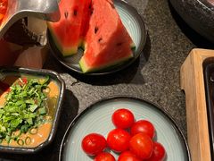 -湊湊火锅·茶憩(皇姑万象汇店)
