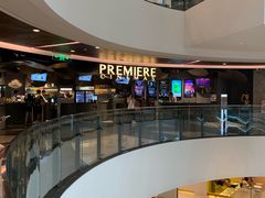 -百美汇影城(LUXE嘉里中心店)