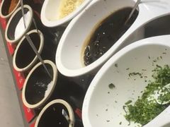 -珍巴奴毛肚牛肉小火锅(四惠店)