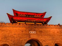 -台儿庄古城
