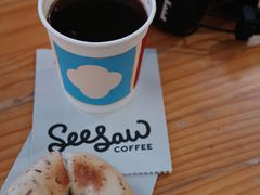 -Seesaw Coffee(88铜仁路店)