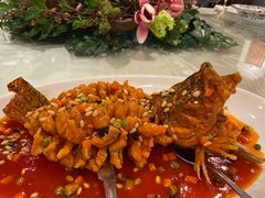 -北京全聚德(西客站店)