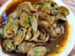 -桂萍特色牛筋牛杂(长堤街总店)