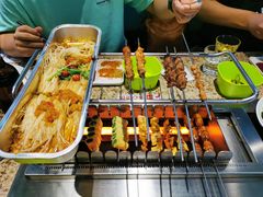 -丰茂烤串(六里桥店)