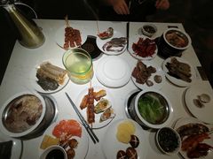-加餐海鲜自助(宝龙一城店)
