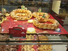 -面包新语(国瑞店)